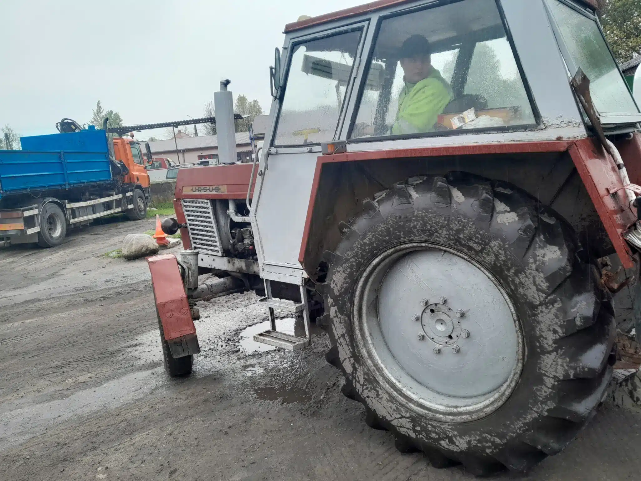 ursus c 385