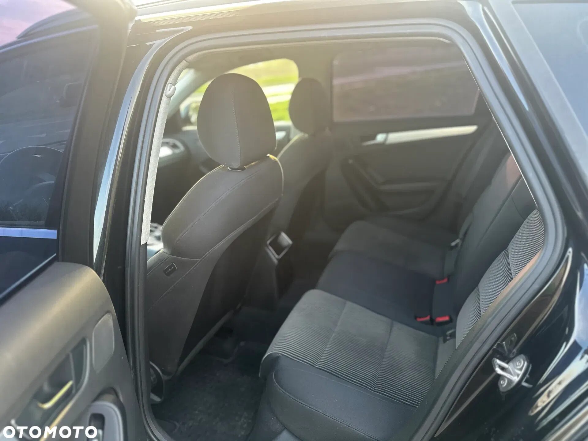 Audi A4 B8 | 2.0TDI | 2009r. | 232tyś km
