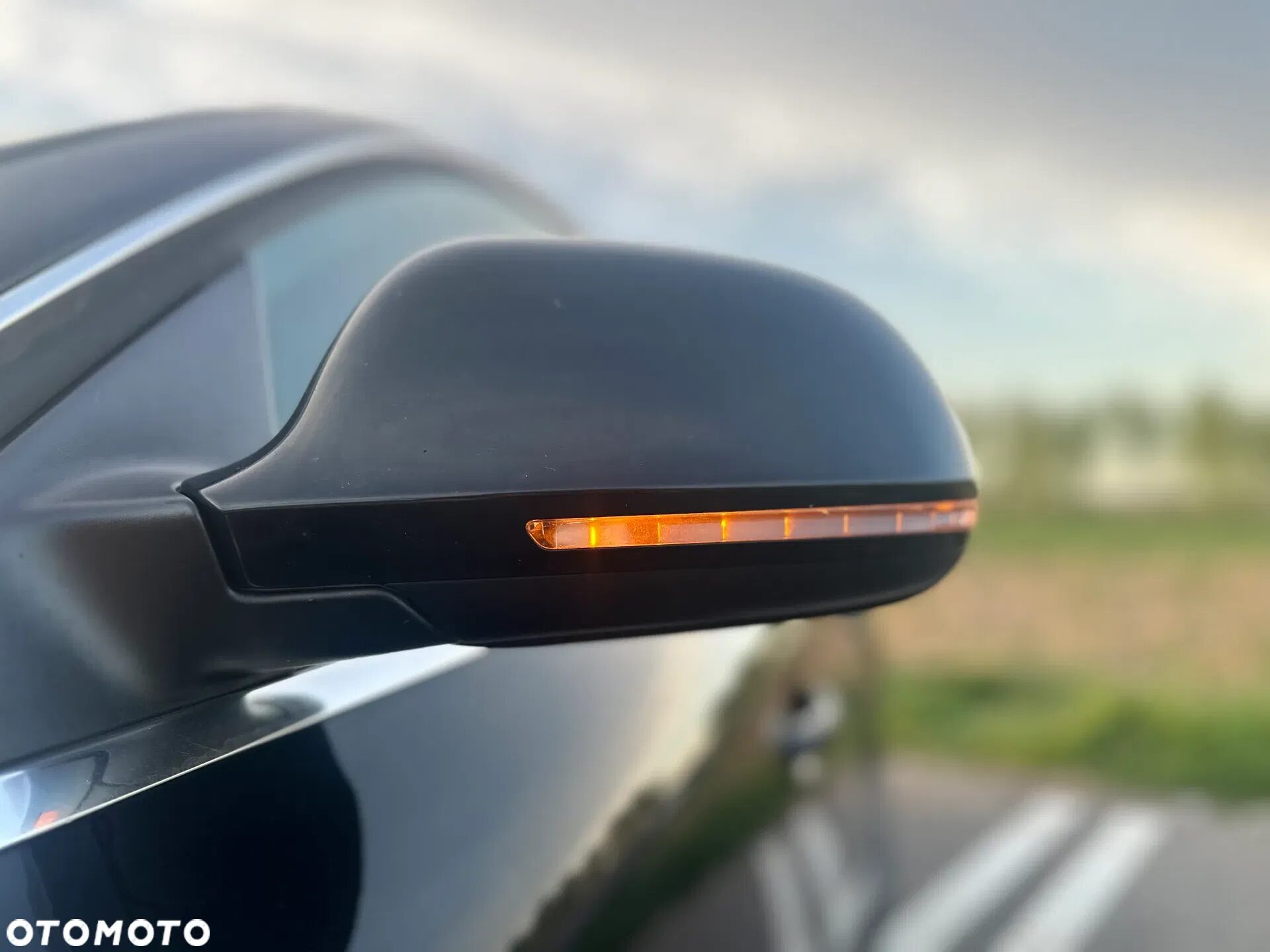 Audi A4 B8 | 2.0TDI | 2009r. | 232tyś km