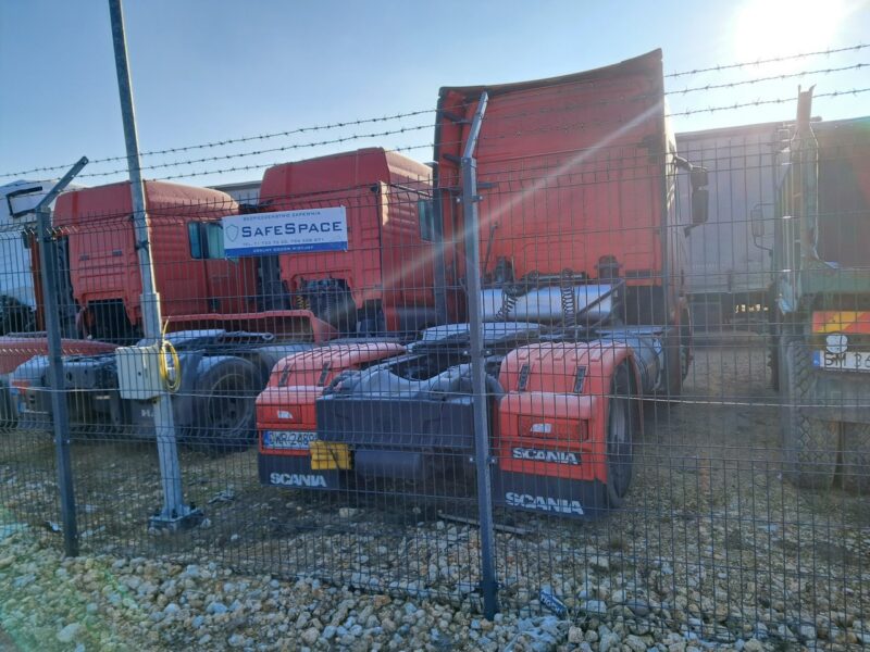 Scania r 410