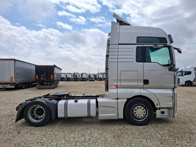 MAN tgx