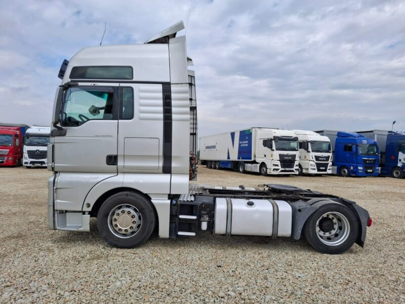 MAN tgx
