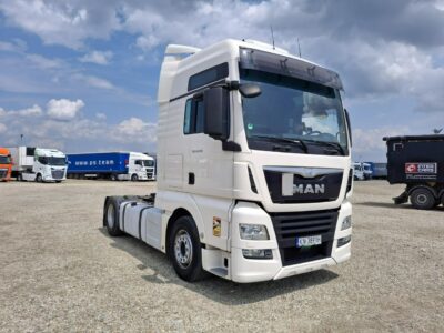 MAN tgx