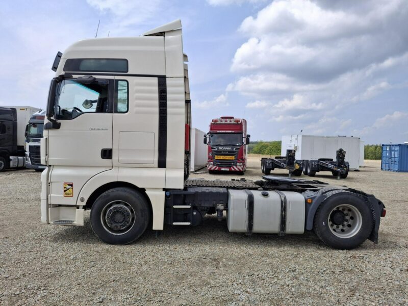 MAN tgx