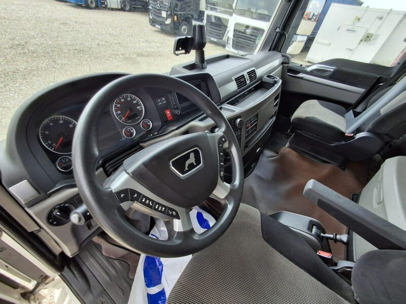 MAN tgx