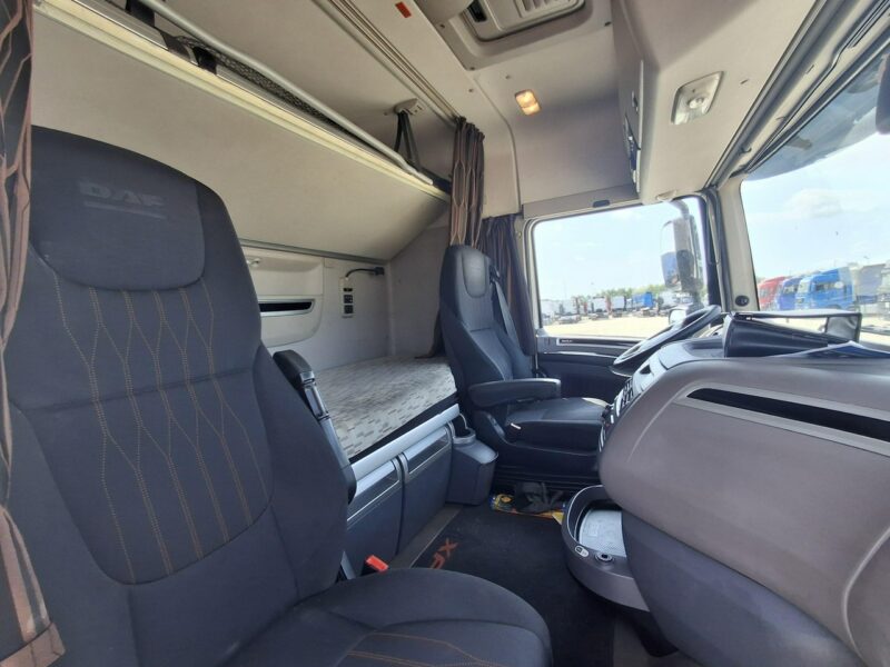 DAF xf 450