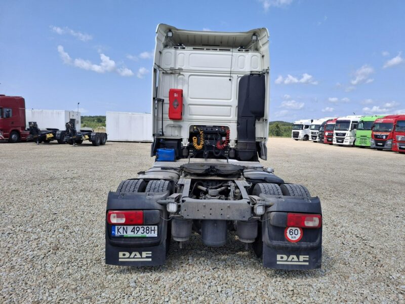 DAF xf 450