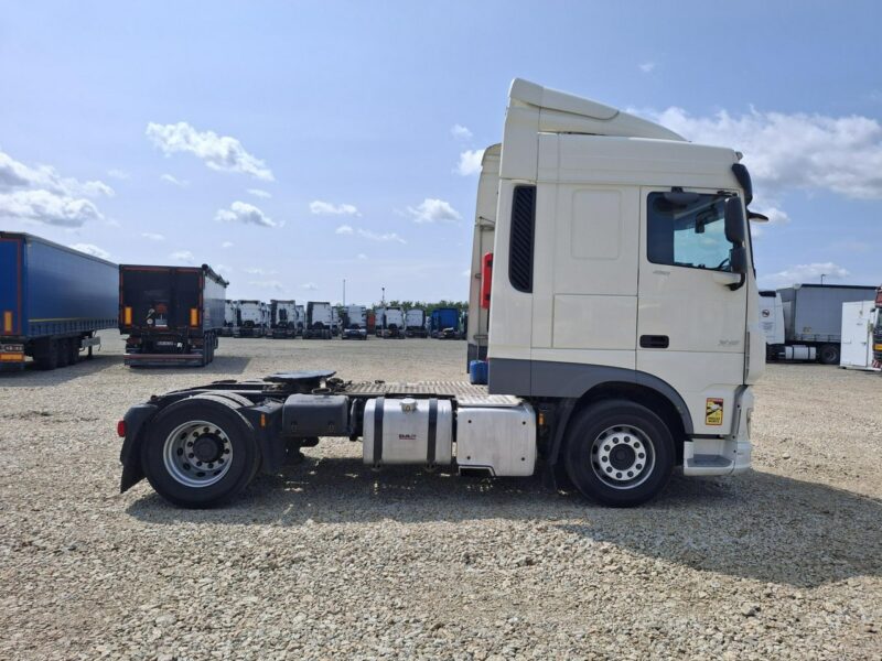 DAF xf 450