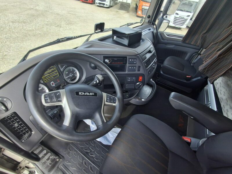 DAF xf 450