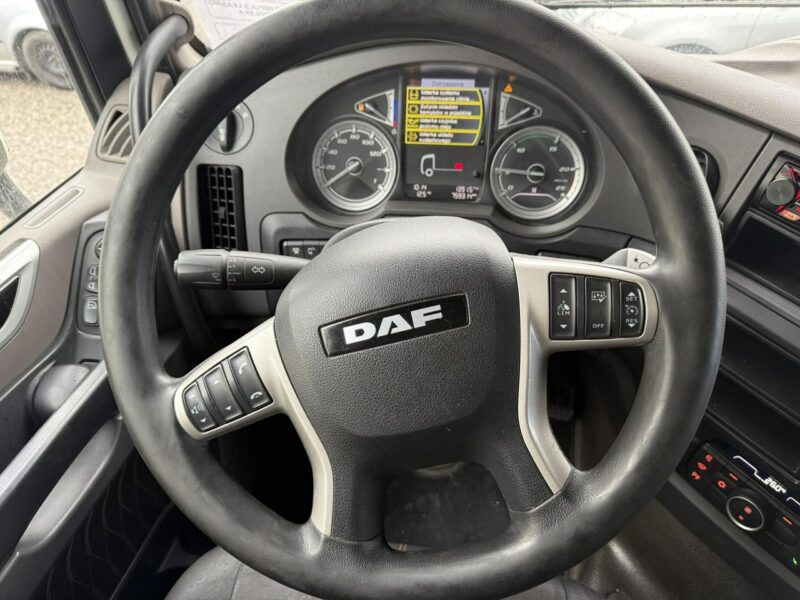 DAF xf 480