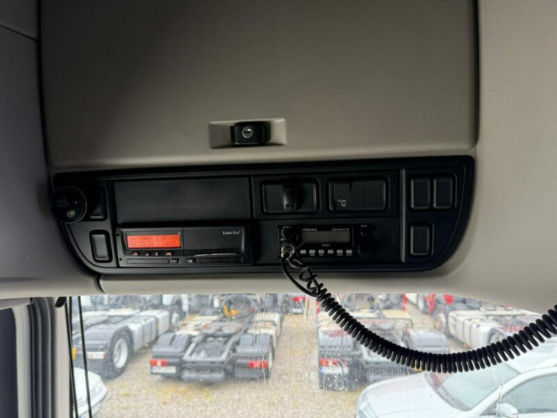 DAF xf 480