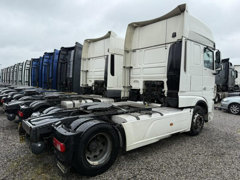 DAF xf 480