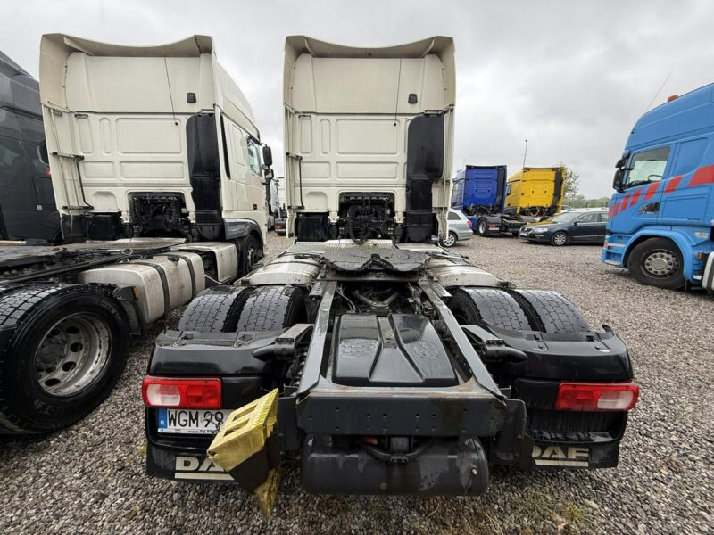 DAF xf 480