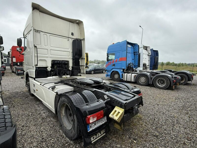 DAF xf 480
