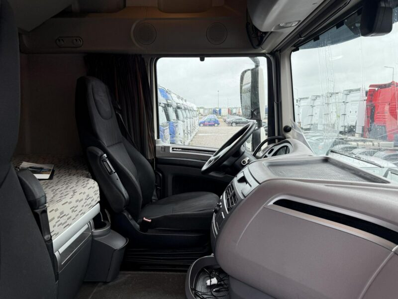 DAF xf 480
