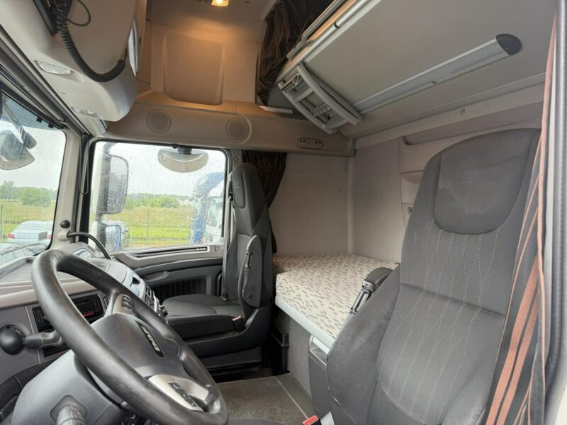 DAF xf 480