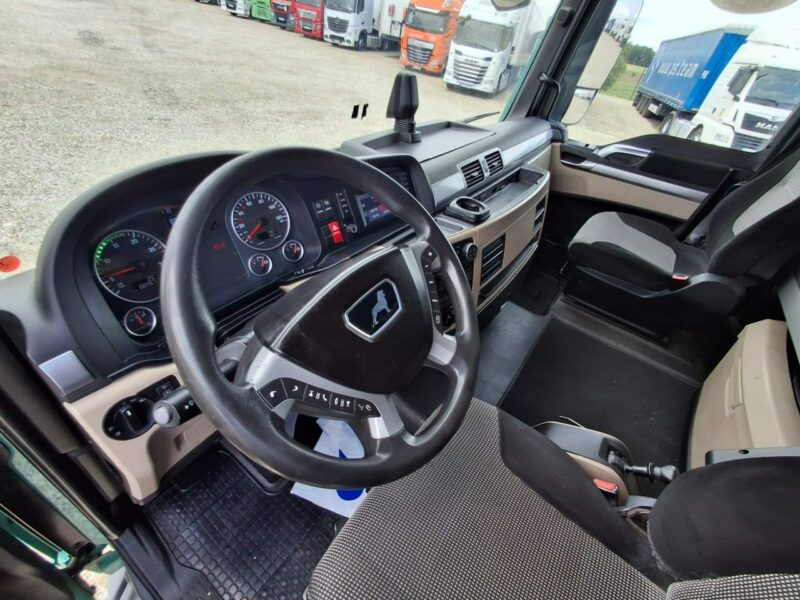 MAN Tgx