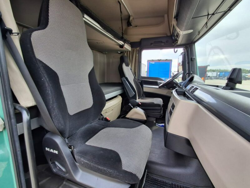 MAN Tgx