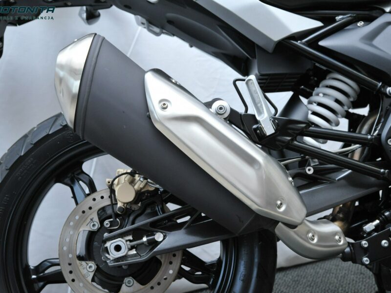 BMW GS BMW G310GS 2019/2020, salon PL, VAT23%, 1wł, gwarancja, Motonita