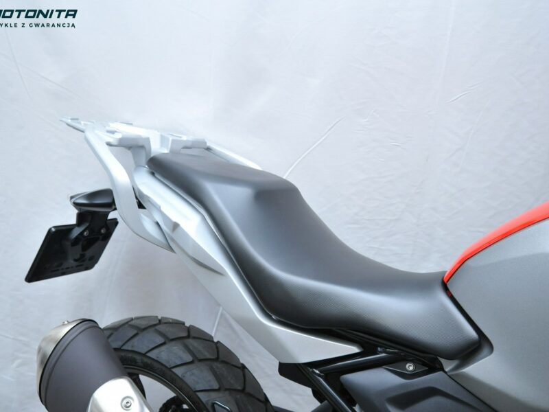 BMW GS BMW G310GS 2019/2020, salon PL, VAT23%, 1wł, gwarancja, Motonita