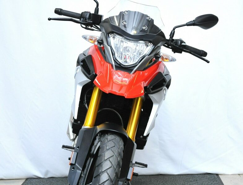 BMW GS BMW G310GS 2019/2020, salon PL, VAT23%, 1wł, gwarancja, Motonita