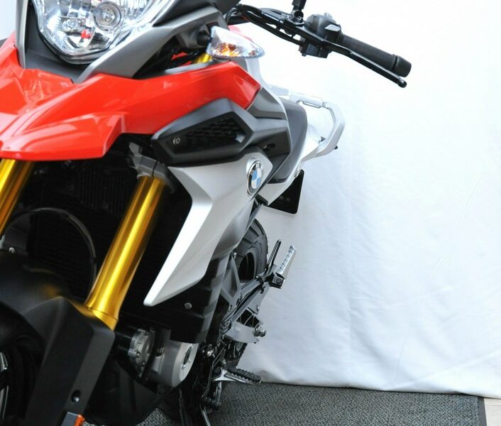 BMW GS BMW G310GS 2019/2020, salon PL, VAT23%, 1wł, gwarancja, Motonita