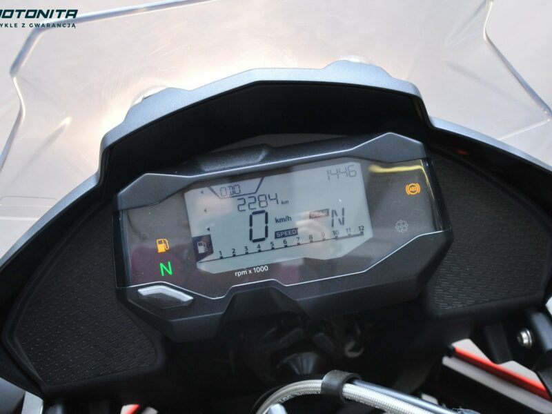 BMW GS BMW G310GS 2019/2020, salon PL, VAT23%, 1wł, gwarancja, Motonita