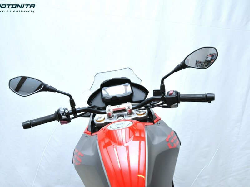 BMW GS BMW G310GS 2019/2020, salon PL, VAT23%, 1wł, gwarancja, Motonita