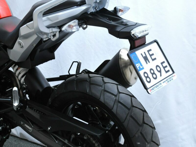 BMW GS BMW G310GS 2019/2020, salon PL, VAT23%, 1wł, gwarancja, Motonita