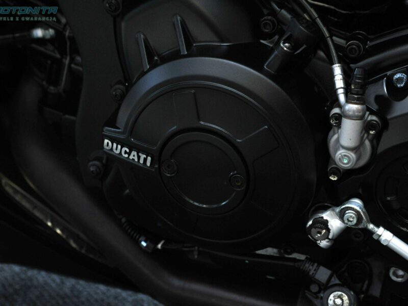 Ducati Diavel Ducati Diavel 1260, salon PL, 1wł, gwarancja, Motonita