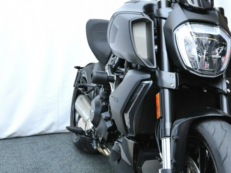 Ducati Diavel Ducati Diavel 1260, salon PL, 1wł, gwarancja, Motonita