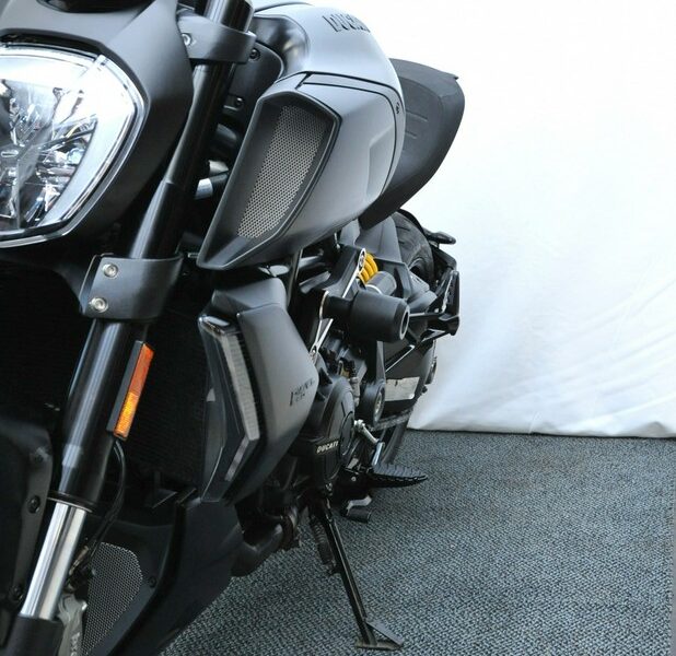 Ducati Diavel Ducati Diavel 1260, salon PL, 1wł, gwarancja, Motonita