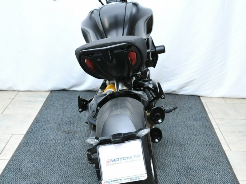 Ducati Diavel Ducati Diavel 1260, salon PL, 1wł, gwarancja, Motonita