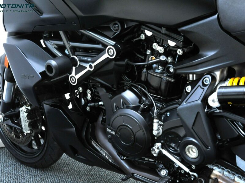 Ducati Diavel Ducati Diavel 1260, salon PL, 1wł, gwarancja, Motonita