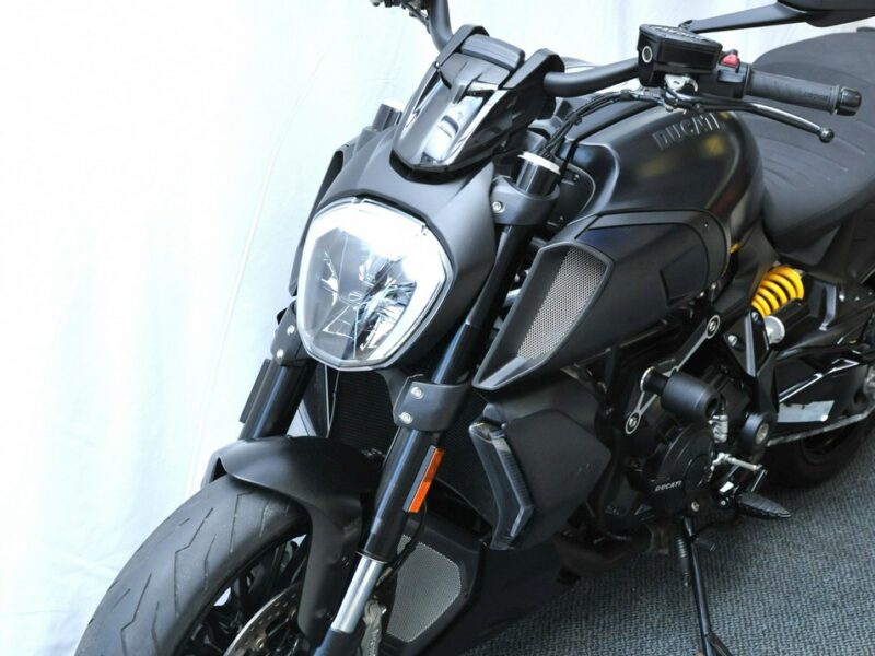 Ducati Diavel Ducati Diavel 1260, salon PL, 1wł, gwarancja, Motonita