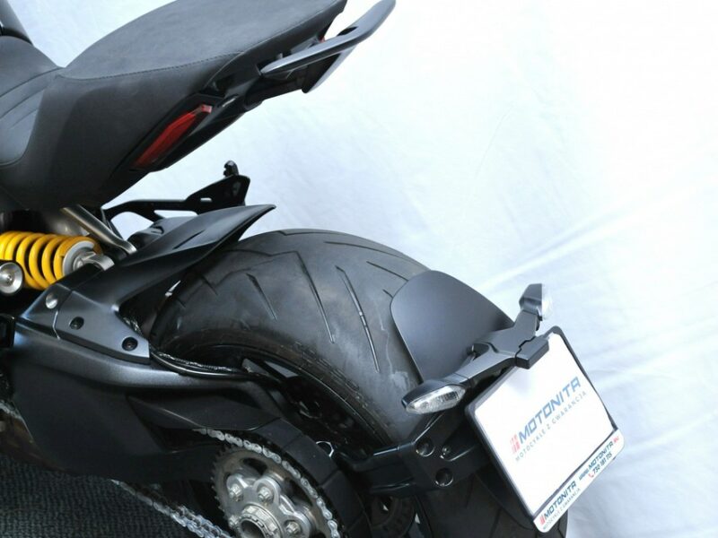 Ducati Diavel Ducati Diavel 1260, salon PL, 1wł, gwarancja, Motonita