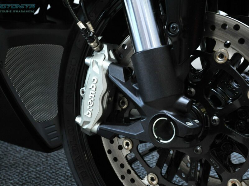 Ducati Diavel Ducati Diavel 1260, salon PL, 1wł, gwarancja, Motonita