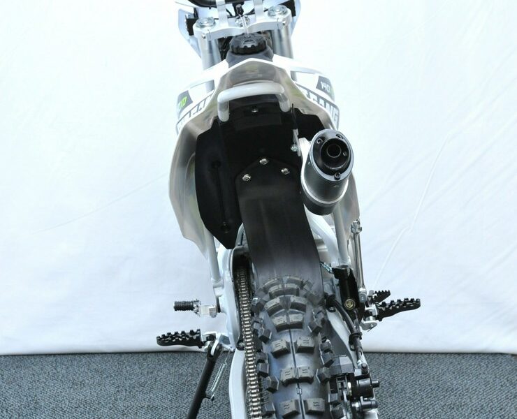 Inna Inny Pit Bike Pitgang 140XD Enduro, nowy, rozrusznik, lampa, Motonita