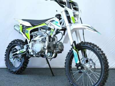 Inna Inny Pit Bike Pitgang 125XD Enduro, nowy, rozrusznik, lampa, Motonita