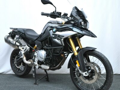BMW F BMW F850GS 2019/2020, salon Polska, gwarancja MOTONITA