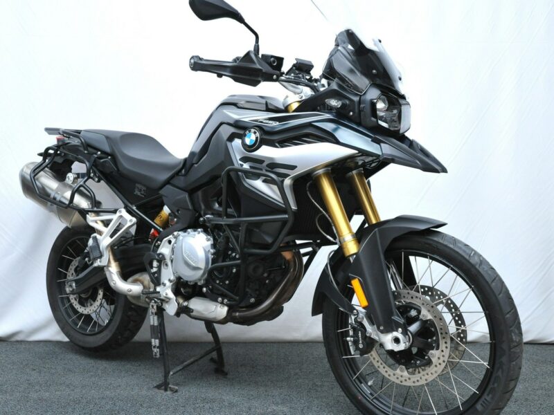 BMW F BMW F850GS 2019/2020, salon Polska, gwarancja MOTONITA