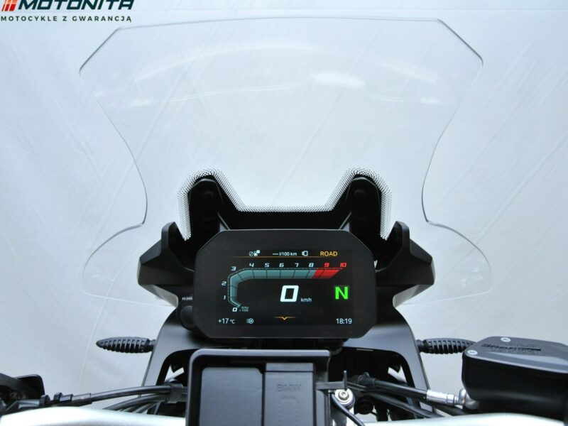 BMW F BMW F850GS 2019/2020, salon Polska, gwarancja MOTONITA