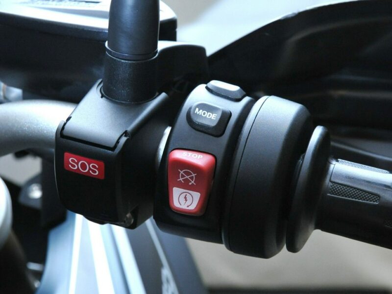 BMW F BMW F850GS 2019/2020, salon Polska, gwarancja MOTONITA