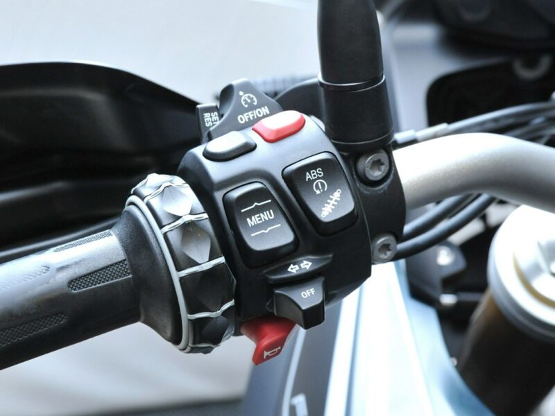 BMW F BMW F850GS 2019/2020, salon Polska, gwarancja MOTONITA