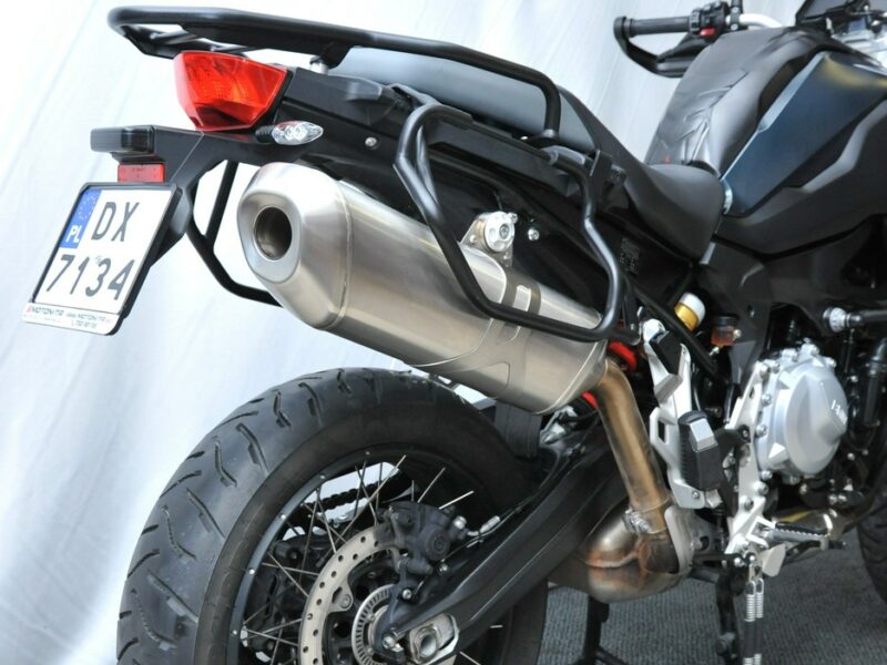 BMW F BMW F850GS 2019/2020, salon Polska, gwarancja MOTONITA