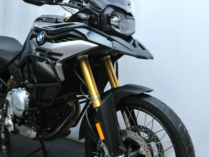 BMW F BMW F850GS 2019/2020, salon Polska, gwarancja MOTONITA