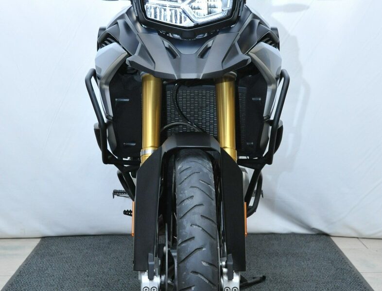 BMW F BMW F850GS 2019/2020, salon Polska, gwarancja MOTONITA