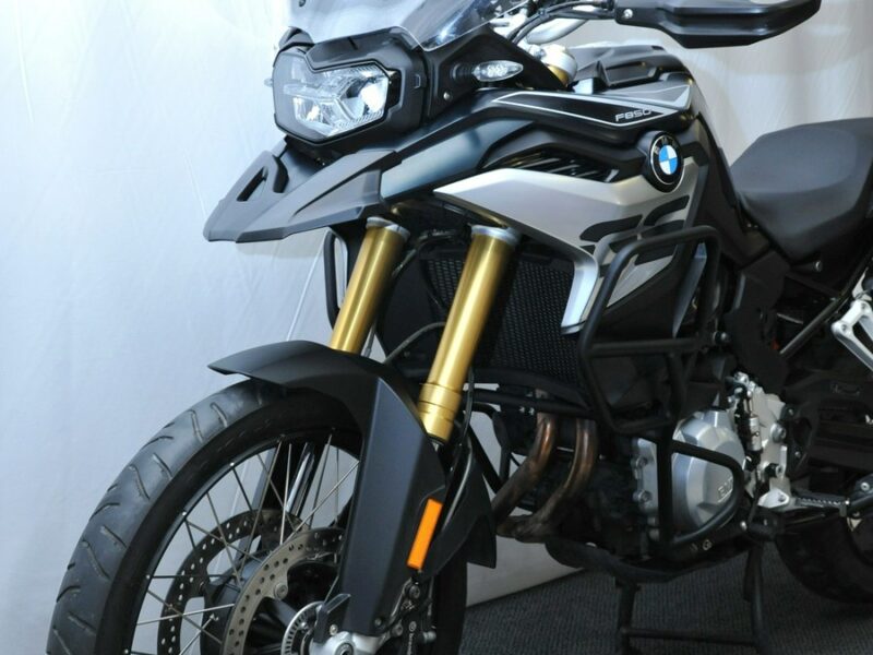 BMW F BMW F850GS 2019/2020, salon Polska, gwarancja MOTONITA