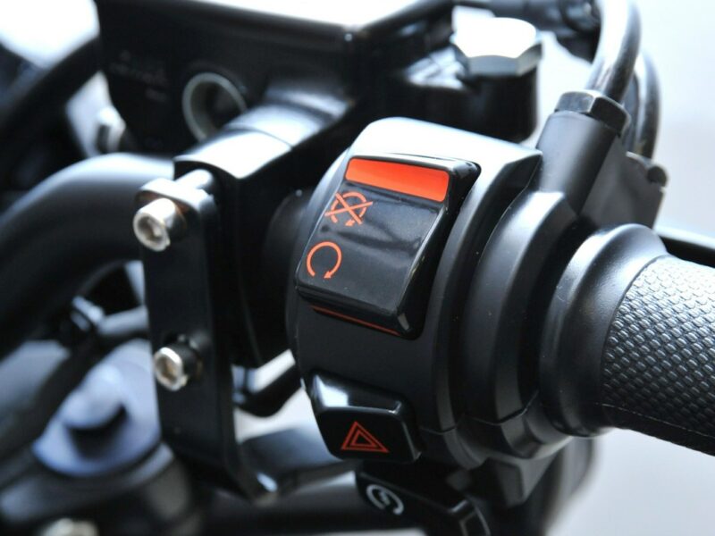 Honda CMX Honda CMX500 Rebel A2, 2021, salon PL, gwarancja MOTONITA