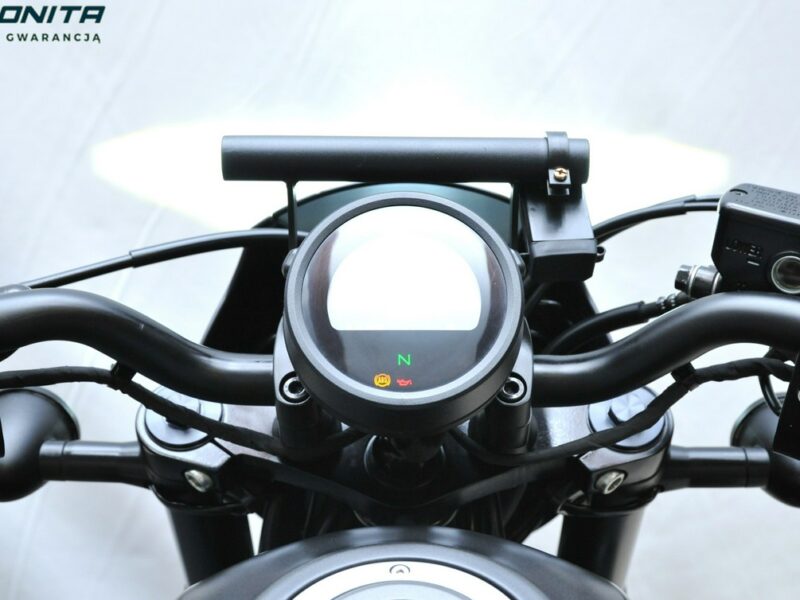 Honda CMX Honda CMX500 Rebel A2, 2021, salon PL, gwarancja MOTONITA